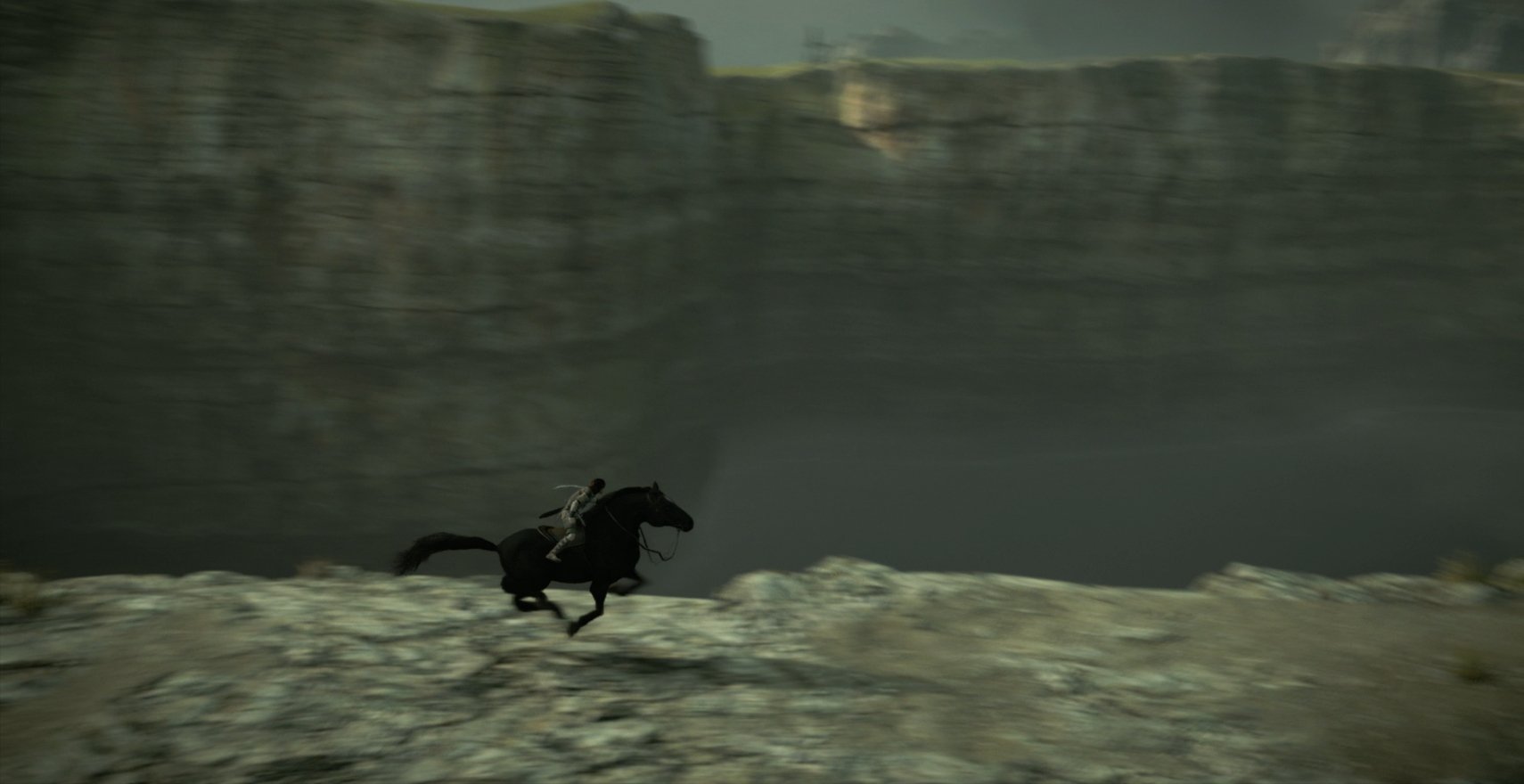 Shadow of the Colossus Remaster - Imagen 7